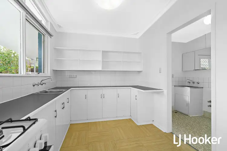 Fifth view of Homely house listing, 14 Clark Way, Orelia WA 6167