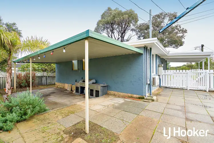 Sixth view of Homely house listing, 14 Clark Way, Orelia WA 6167