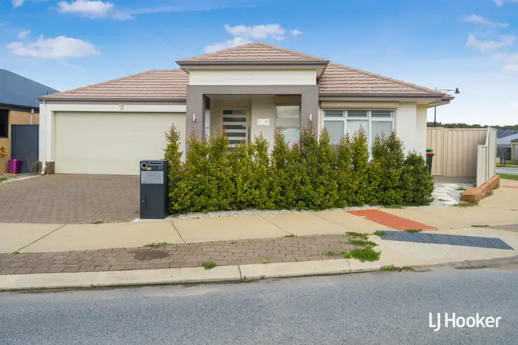 37 Elderberry Drive, Baldivis WA 6171