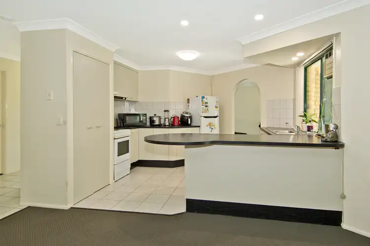 Second view of Homely house listing, 3 Jessie Crescent, Bethania QLD 4205
