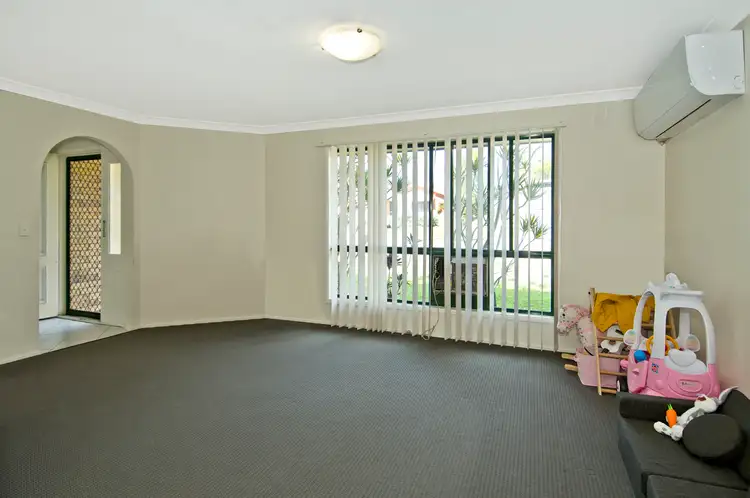 Third view of Homely house listing, 3 Jessie Crescent, Bethania QLD 4205