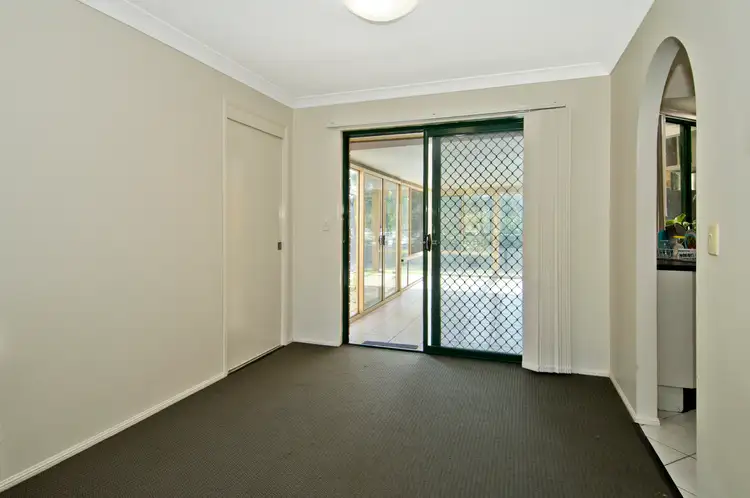 Fourth view of Homely house listing, 3 Jessie Crescent, Bethania QLD 4205