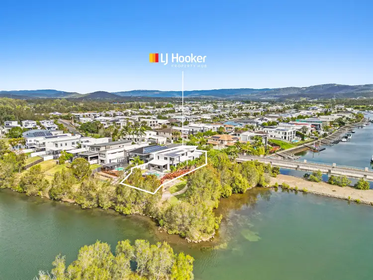 59 River Links Boulevard East, Helensvale QLD 4212