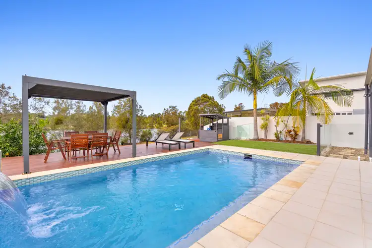 Third view of Homely house listing, 59 River Links Boulevard East, Helensvale QLD 4212