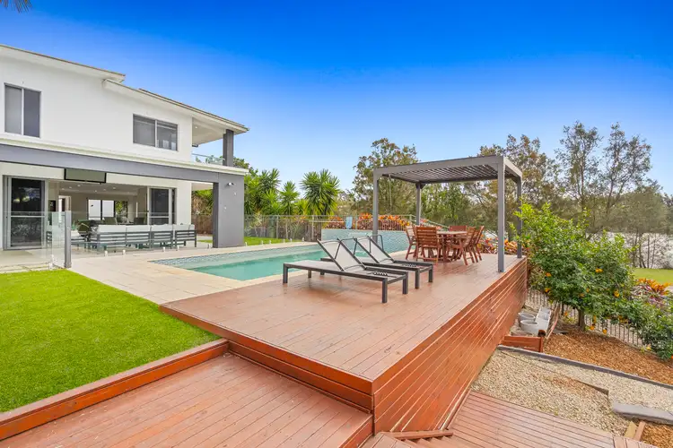 Fourth view of Homely house listing, 59 River Links Boulevard East, Helensvale QLD 4212