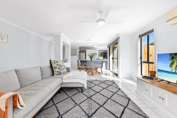 Third view of Homely house listing, 1 Olympic Place, Sinnamon Park QLD 4073