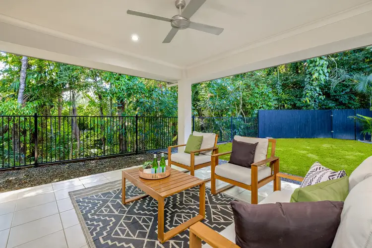 218 Greenslopes Street, Whitfield QLD 4870