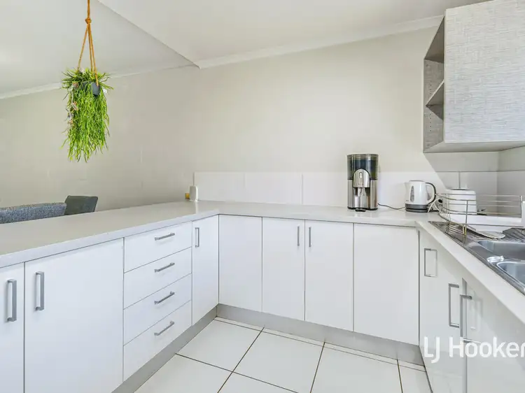 6/4 Taylor Street, Araluen NT 870