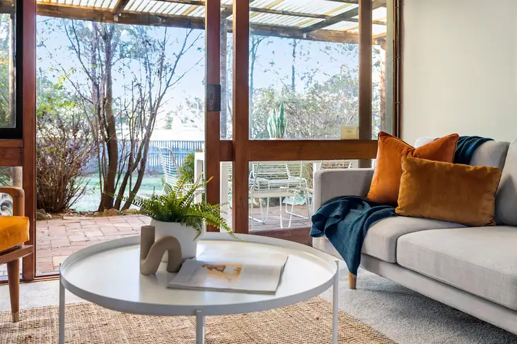 Second view of Homely house listing, 5 McArthur Place, Latham ACT 2615