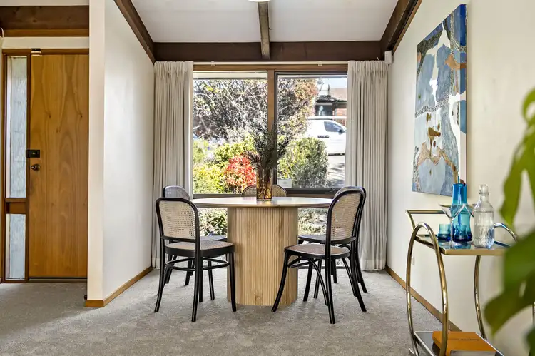 Third view of Homely house listing, 5 McArthur Place, Latham ACT 2615