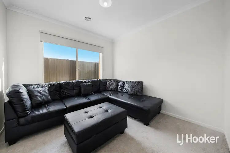 Second view of Homely house listing, 12 Airedale Avenue, Tarneit VIC 3029