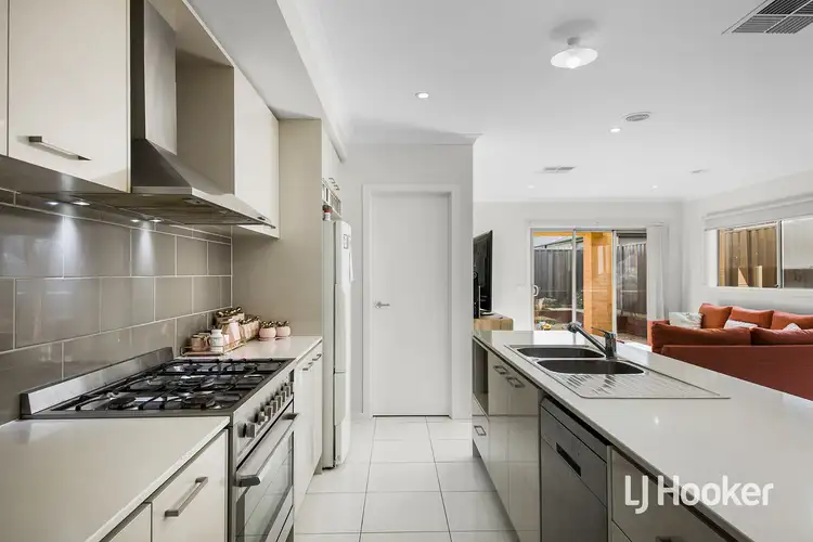 Third view of Homely house listing, 12 Airedale Avenue, Tarneit VIC 3029