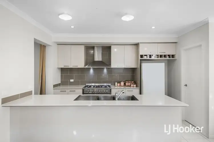 Fourth view of Homely house listing, 12 Airedale Avenue, Tarneit VIC 3029