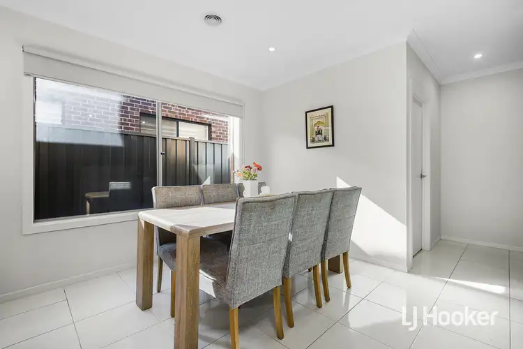 Fifth view of Homely house listing, 12 Airedale Avenue, Tarneit VIC 3029