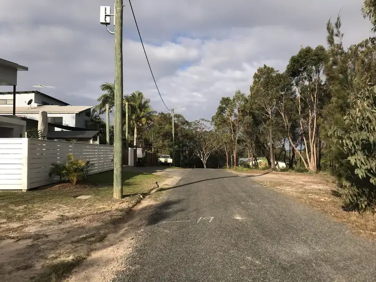 Second view of Homely land listing, 17 Leanne Street, Macleay Island QLD 4184