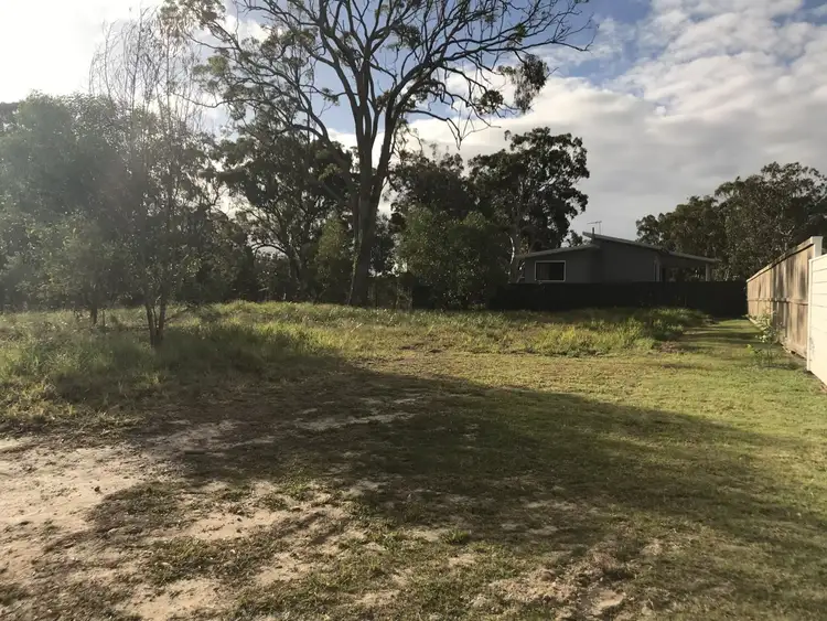 Third view of Homely land listing, 17 Leanne Street, Macleay Island QLD 4184