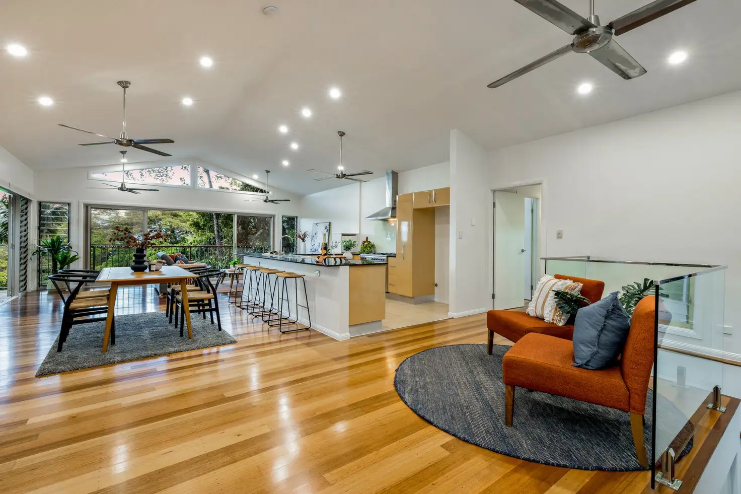 Main view of Homely house listing, 11 Raintree Place, Edge Hill QLD 4870