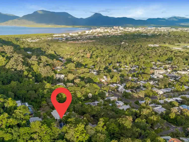 Third view of Homely house listing, 11 Raintree Place, Edge Hill QLD 4870
