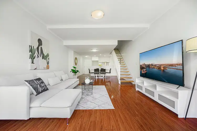 32/7 Victoria Park Pde, Zetland NSW 2017