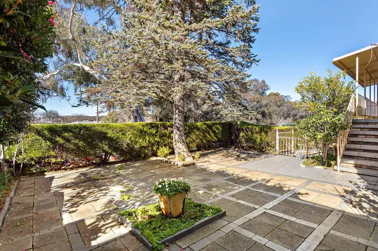 Second view of Homely house listing, 31 Lachlan Street, Macquarie ACT 2614