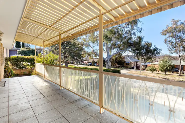 Third view of Homely house listing, 31 Lachlan Street, Macquarie ACT 2614