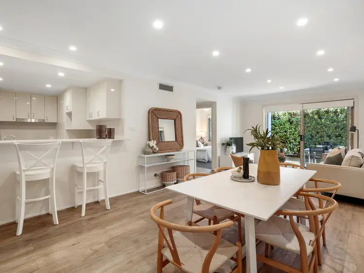3/4-6 Fantail Avenue, Warriewood NSW 2102