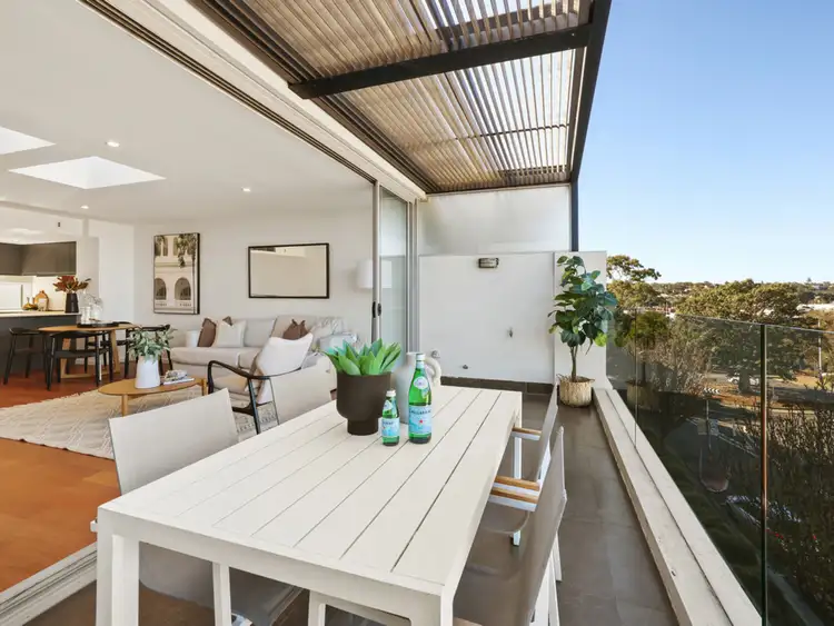 Fifth view of Homely unit listing, 307/5 Bungan Street, Mona Vale NSW 2103