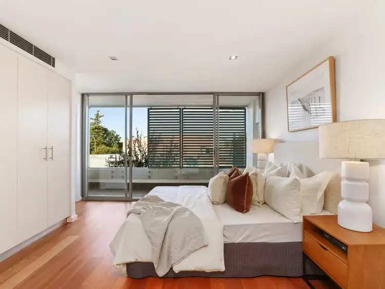 Sixth view of Homely unit listing, 307/5 Bungan Street, Mona Vale NSW 2103