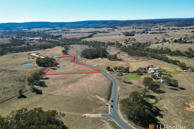 Main view of Homely rural property listing, Lot 9 Portland Cullen Bullen Road, Portland NSW 2847
