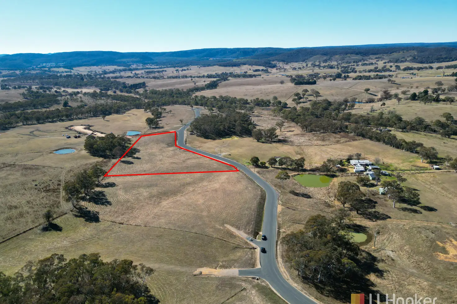 Main view of Homely rural property listing, Lot 9 Portland Cullen Bullen Road, Portland NSW 2847