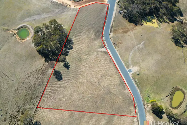 Third view of Homely rural property listing, Lot 9 Portland Cullen Bullen Road, Portland NSW 2847