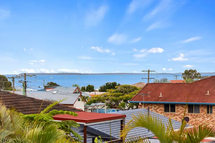 Second view of Homely house listing, 8 Willmott Street, Victoria Point QLD 4165