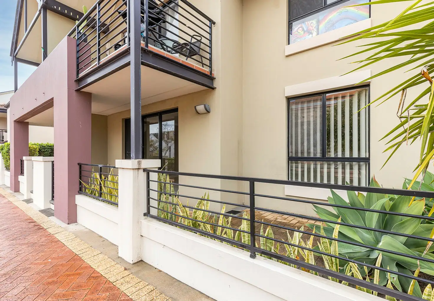 Main view of Homely apartment listing, 5/174 Lakeside Drive, Joondalup WA 6027