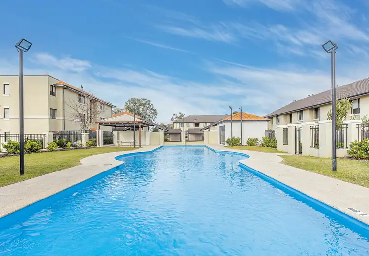 Second view of Homely apartment listing, 5/174 Lakeside Drive, Joondalup WA 6027