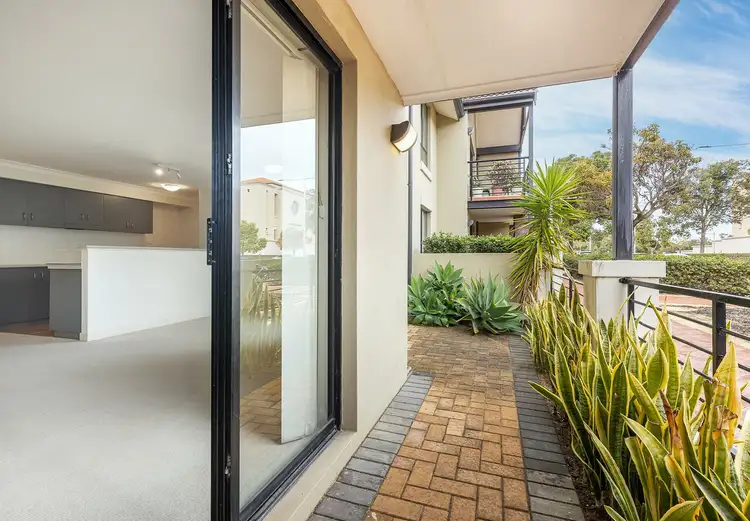 Third view of Homely apartment listing, 5/174 Lakeside Drive, Joondalup WA 6027