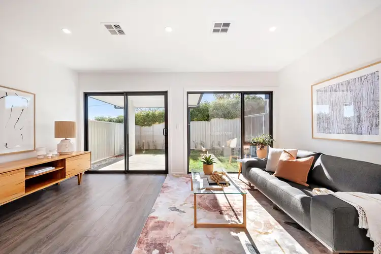 Second view of Homely house listing, 26A Wedgwood Close, Chisholm ACT 2905
