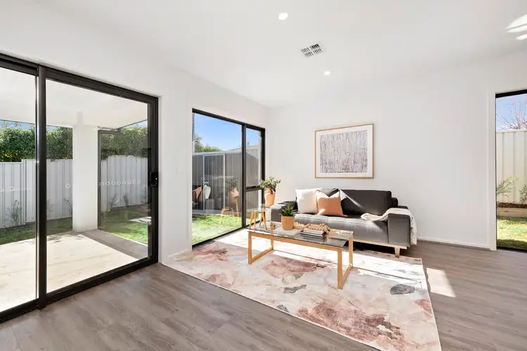 Third view of Homely house listing, 26A Wedgwood Close, Chisholm ACT 2905