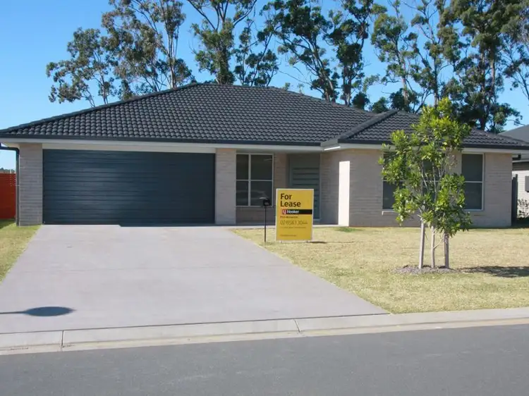 48 Currawong Drive, Port Macquarie NSW 2444