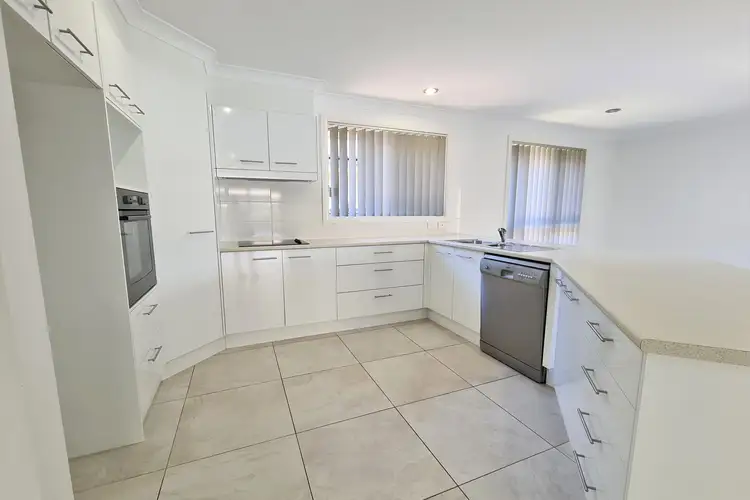 Second view of Homely house listing, 48 Currawong Drive, Port Macquarie NSW 2444