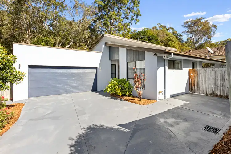 2/118 Beach Street, Cleveland QLD 4163