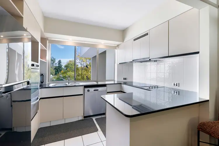 Sixth view of Homely apartment listing, 21/76-80 Chichester Drive, Arundel QLD 4214