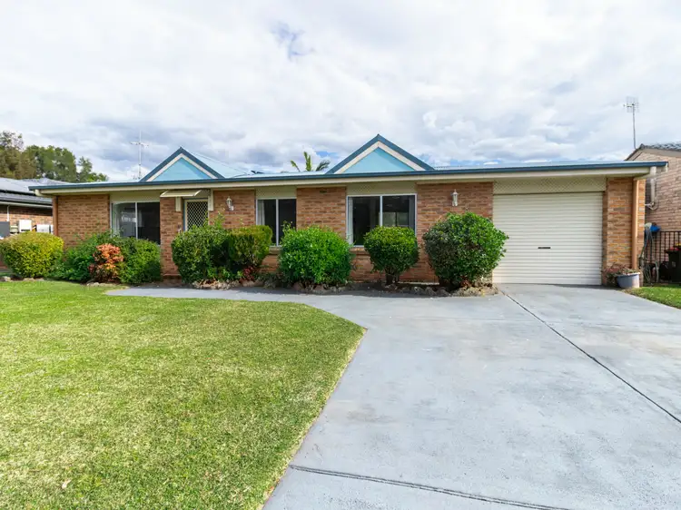 Second view of Homely house listing, 10 Ibis Place, Sussex Inlet NSW 2540
