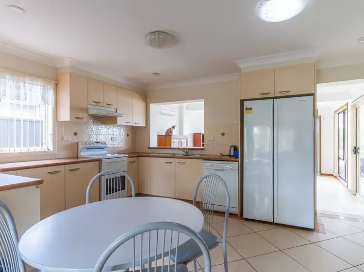 Fifth view of Homely house listing, 10 Ibis Place, Sussex Inlet NSW 2540