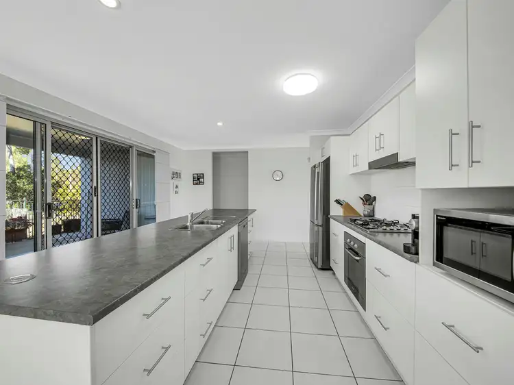 Sixth view of Homely semi-detached listing, 2/67 Bauhinia Street, Boyne Island QLD 4680