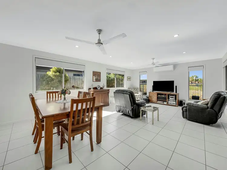 Seventh view of Homely semi-detached listing, 2/67 Bauhinia Street, Boyne Island QLD 4680