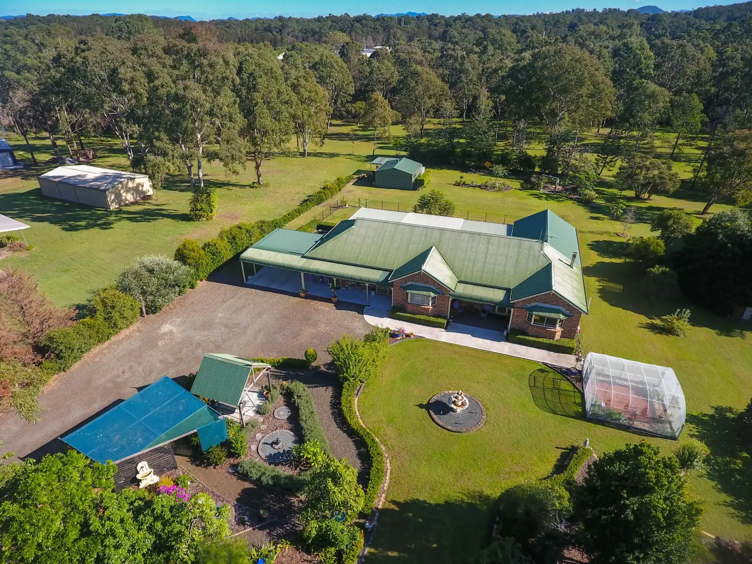 Main view of Homely house listing, 45 Potoroo Drive, Taree NSW 2430