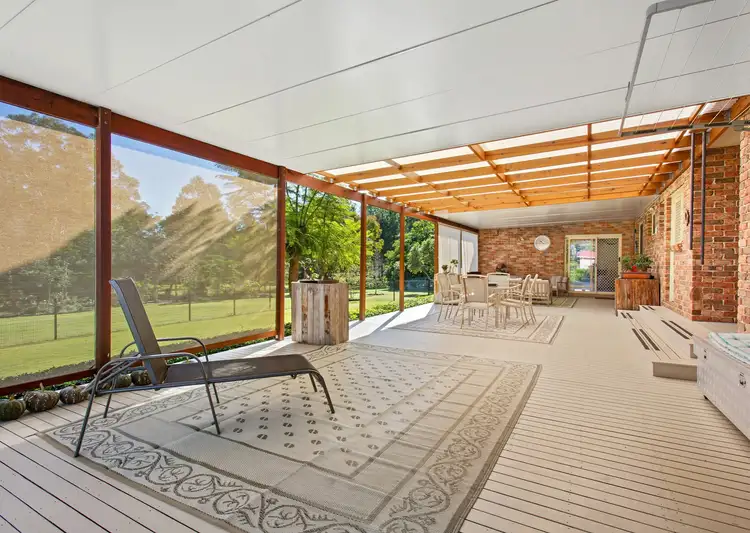 Second view of Homely house listing, 45 Potoroo Drive, Taree NSW 2430