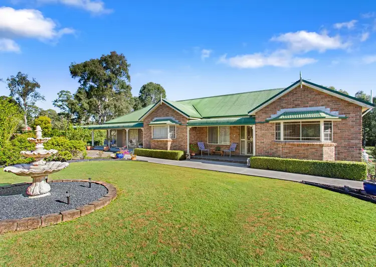 Third view of Homely house listing, 45 Potoroo Drive, Taree NSW 2430