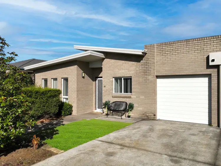 10/64 Deakin Street, Kurri Kurri NSW 2327
