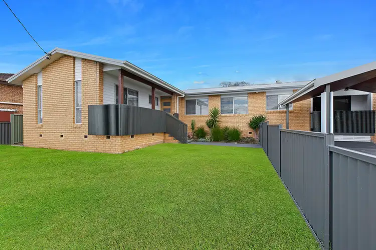 Second view of Homely house listing, 19 Main Street, Killarney Vale NSW 2261